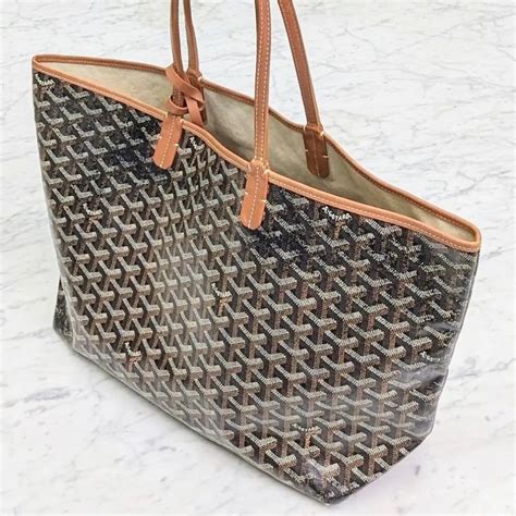 goyard bag japan|cheapest place to buy goyard.